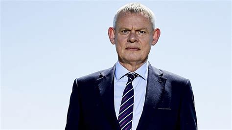 Watch Doc Martin Season 3 - Free TV Shows | Tubi