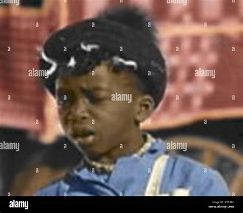 Farinacolor was an early color film process, introduced in the 1930s ...