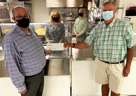 Charities benefit from Ironwood State Prison's generosity - Inside CDCR