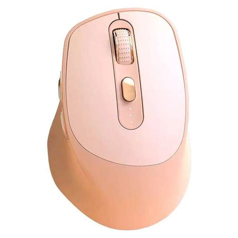 iMice E-1700 2.4GHz Wireless Mouse (Gold) | Anas-IQ