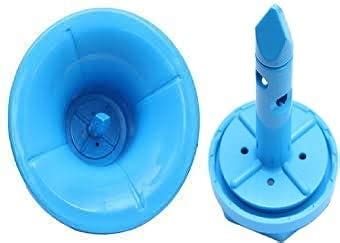 1Needle with Water Dispenser Spare Parts with Rotate Needle and Check ...