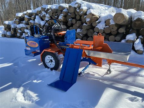 Image result for Box Wedge Log Splitter