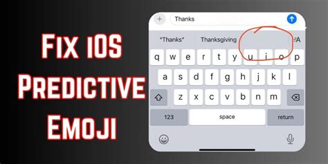 Image result for Fix IPhone Emoji Problem