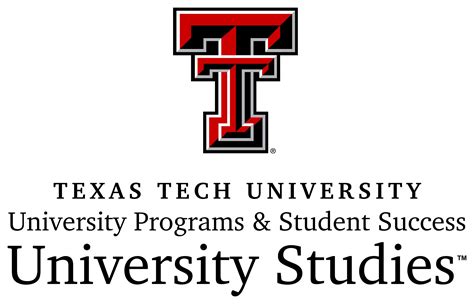 Texas Tech University Logo - LogoDix