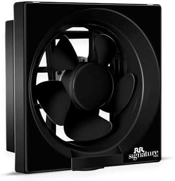 Havells Ventil Air DSP 300mm Exhaust Fan | Strong Air Suction, Rust ...