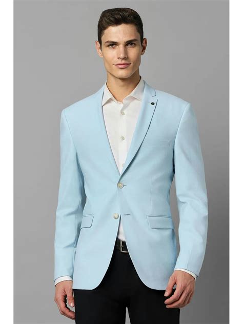 11 Of The Best Blue Blazer Combinations To Try In 2024 | LBB