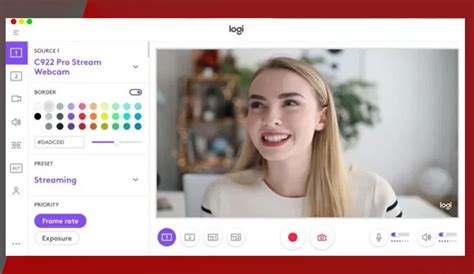 Logitech Capture Tutorial 的图像结果
