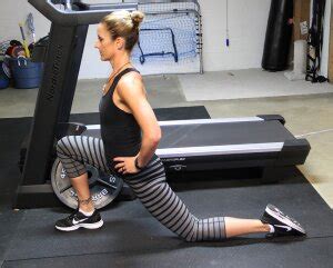 Don’t Let Dormant Butt Syndrome Slow You Down