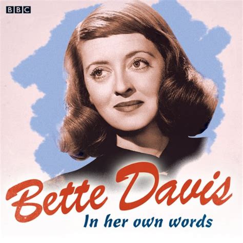 Buy Bette Davis In Her Own Words Book Online at Low Prices in India ...