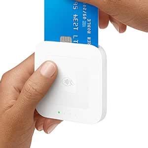Square Contactless + Chip Reader : Amazon.in: Electronics