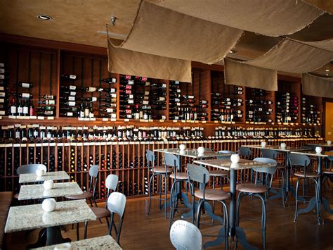 D'Vine Wine Bar & Shop in Dunwoody, GA | Wine bar, Dunwoody, Wine