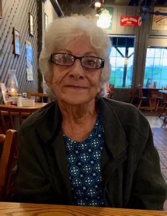 Margaret Faye Cargill Obituary (2025) - Shelbyville, TN - Gowen-Smith ...