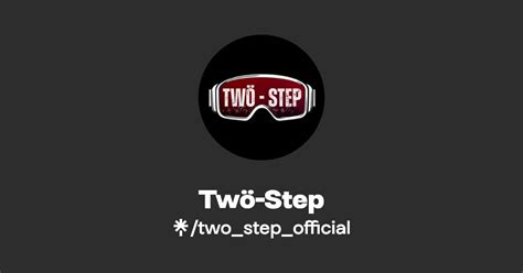 Image result for Two-Step Stock Image
