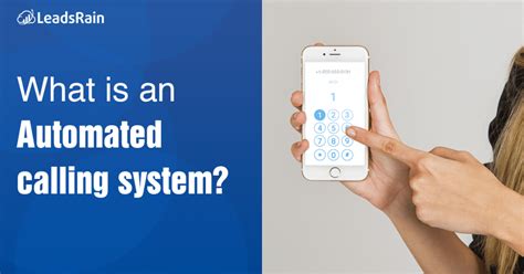 Image result for Automatic Calling System