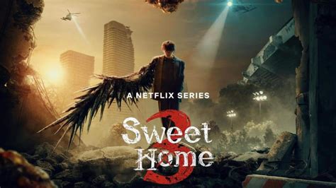 Netflix's 'Sweet Home' S03 locks release date: What to expect