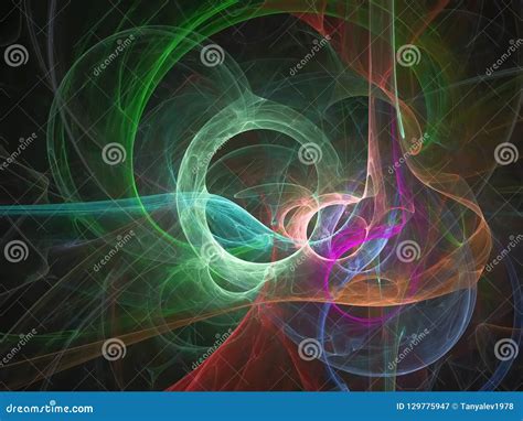 Future Abstract 的图像结果