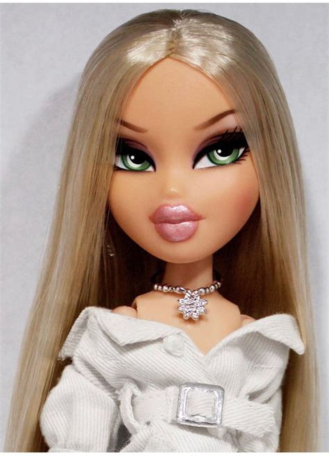 bratz pretty n punk makeup