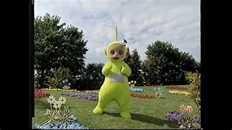Image result for Teletubbies Rolling US Version