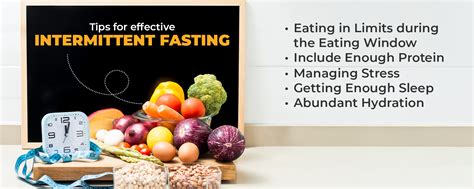 How to Start Intermittent Fasting: A Beginner's Guide