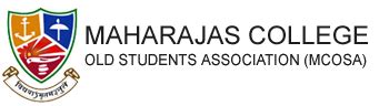 Maharaja's College, Old Student's Association
