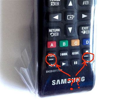 Samsung Remote Control Buttons 的图像结果