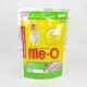 Me-O Adult Cat Food Pouch Tuna With Chicken In Jelly 80 Gms