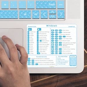 Image result for Python Shortcuts Keyboard Sticker