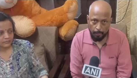 'Should Be Hanged Live…' Muskan Rastogi’s parents demand death penalty ...