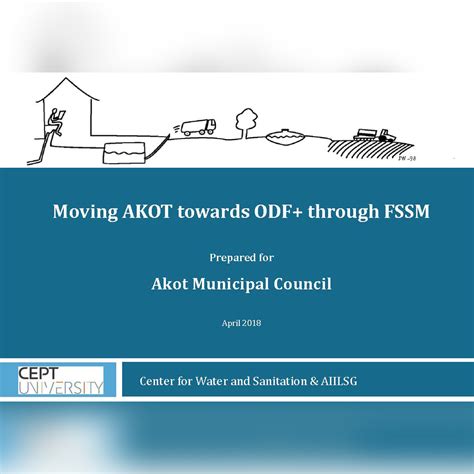 Scheduled Desludging of Septic Tanks in Wai - Center for Water and ...