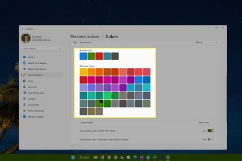 Image result for Windows 11 Customize Taskbar