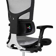 Image result for X Chair Office Chair with Heat and Massage