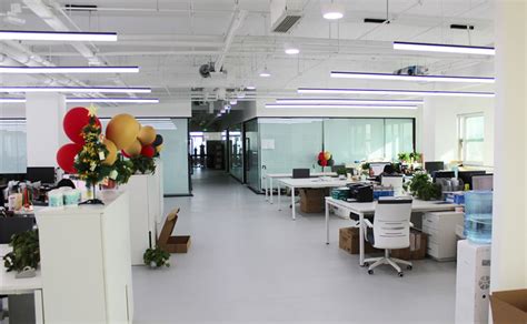 厂房改造办公空间设计|空间|家装设计|杨强设计 - 原创作品 - 站酷 (ZCOOL)