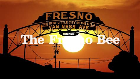Welcome to the Fresno Bee - YouTube
