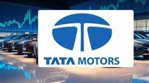 Tata Motors shares rise 2% as JLR bags £2 billion loan, slew of ...