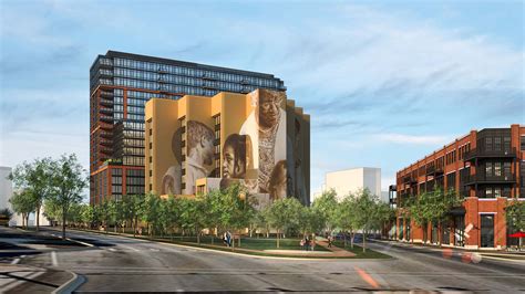 Design Review Board: Greenville Gateway project put on hold until June ...