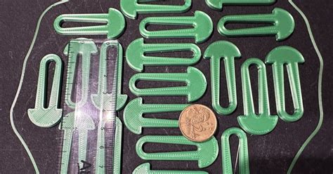 Image result for Trolley Key STL