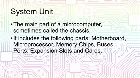 Image result for Computer System Devices