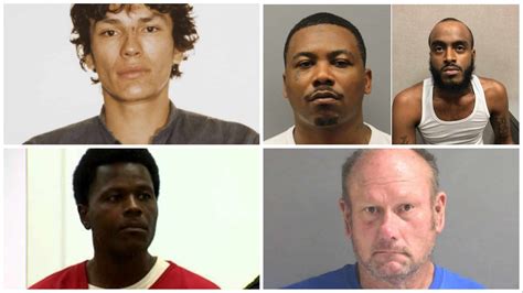 America's Most Famous Serial Killers: The Most Notorious Cases