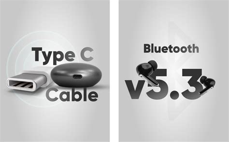 Elver Buds X - Dual ANC+ENC, Dynamic Drivers with 32dB ANC with 4 mics ...