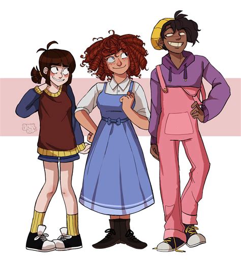 pomni, jax, and ragatha (the amazing digital circus) drawn by cholvoq ...