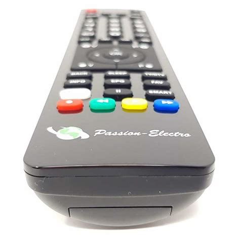 Image result for Telecommande Canal Plus