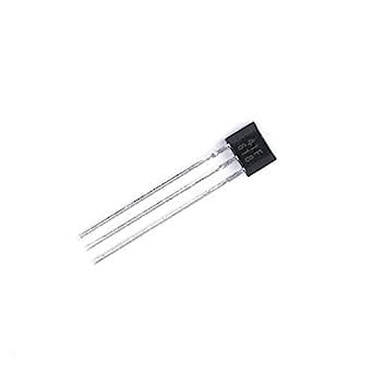 Hall effect sensor Bipolar Hall Effect Sensor Switch Hall Element ...