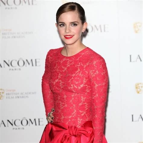 Emma Watson Brown Universitetseksamen Emma Watsons Abschluss An Der