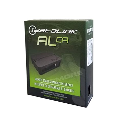 Buy iDataLink ADS AL CA 64K Multi Immobilizer Transponder Bypass ...