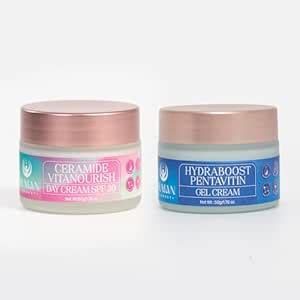 HUMAN ELEMENT Combo Of 2 Hydration & Barrier Strengthening Skincare ...