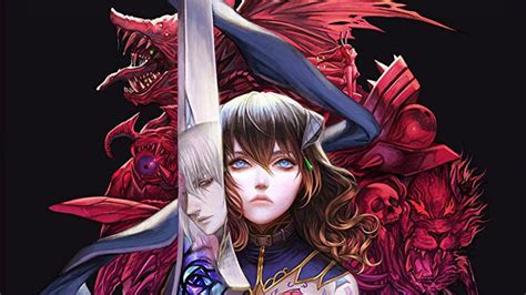 Bloodstained: Ritual of the Night Devs Shifting Resources to Improve ...