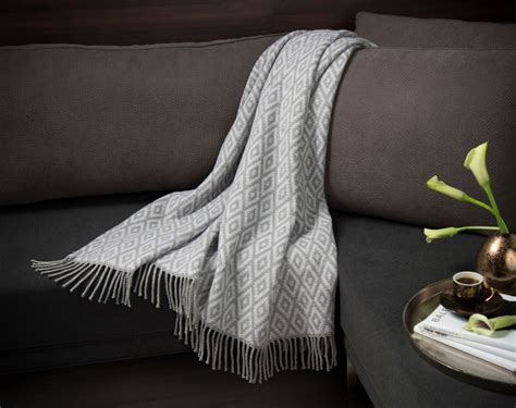 St. Regis Frette bedding set in bedroom