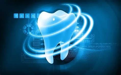 Study Reveals Tooth Enamel Structure Composition - SLim Dental | Care ...
