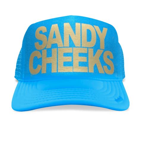 Image result for Sandy Cheeks Cowboy Hat