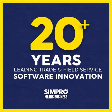 Simpro Field Service 的图像结果